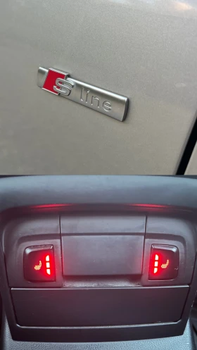 Audi Q5 3.0TDI* 245* 3XS-LINE* QUATTRO* СОБСТВЕН ЛИЗИНГ, снимка 14