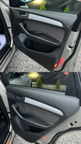 Audi Q5 3.0TDI* 245* 3XS-LINE* QUATTRO* СОБСТВЕН ЛИЗИНГ, снимка 16