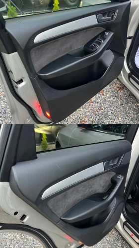 Audi Q5 3.0TDI* 245* 3XS-LINE* QUATTRO* СОБСТВЕН ЛИЗИНГ, снимка 15