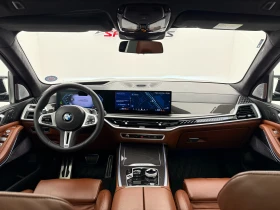 BMW X7 M60i xDrive, снимка 9