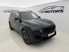 BMW X7 M60i xDrive, снимка 1