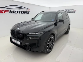 BMW X7 M60i xDrive, снимка 3
