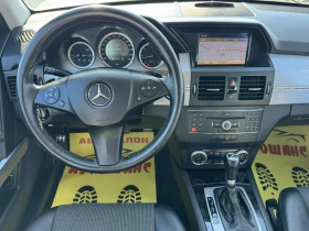 Mercedes-Benz GLK CDI 4MATIK, снимка 10