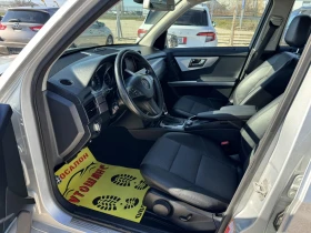 Mercedes-Benz GLK CDI 4MATIK, снимка 12