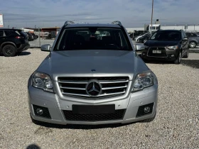 Mercedes-Benz GLK CDI 4MATIK, снимка 2