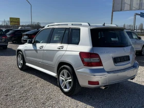 Mercedes-Benz GLK CDI 4MATIK, снимка 6
