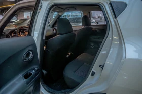 Nissan Juke 1.6i/Климатик/LED, снимка 8