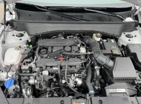 Hyundai Kona 1.6T-GDI  N-LINE ЧИСТО НОВА ГАРАНЦИЯ, снимка 16