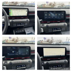 Hyundai Kona 1.6T-GDI  N-LINE ЧИСТО НОВА ГАРАНЦИЯ, снимка 15
