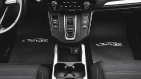 Honda Cr-v 2.0 i-MMD Elegance Hybrid 4x4 Automatic, снимка 15
