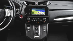 Honda Cr-v 2.0 i-MMD Elegance Hybrid 4x4 Automatic, снимка 14