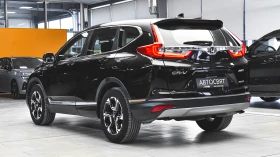 Honda Cr-v 2.0 i-MMD Elegance Hybrid 4x4 Automatic, снимка 7