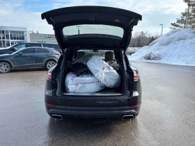 Porsche Cayenne * Без инциденти * Пълна история в Порше *  CARFAX , снимка 11