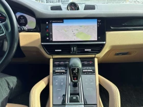 Porsche Cayenne * Без инциденти * Пълна история в Порше *  CARFAX , снимка 6