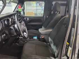 Jeep Wrangler * * CARFAX * * АВТО КРЕДИТ * * , снимка 9