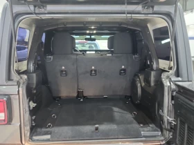 Jeep Wrangler * * CARFAX * * АВТО КРЕДИТ * * , снимка 5