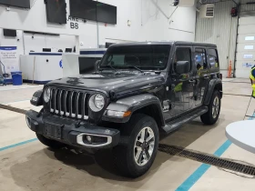 Jeep Wrangler * * CARFAX * * АВТО КРЕДИТ * * , снимка 1