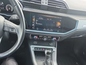Audi Q3 Progressiv/ПАНОРАМА/ПОДГРЕВИ, снимка 9