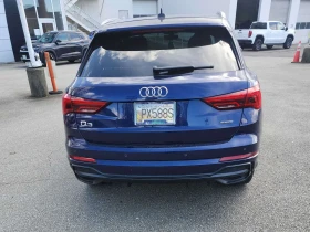 Audi Q3 Progressiv/ПАНОРАМА/ПОДГРЕВИ, снимка 5