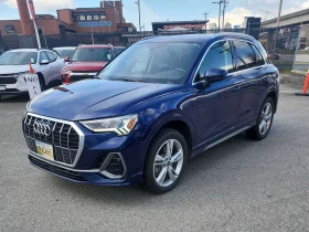 Audi Q3 Progressiv/ПАНОРАМА/ПОДГРЕВИ, снимка 1