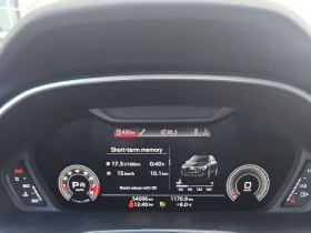 Audi Q3 Progressiv/ПАНОРАМА/ПОДГРЕВИ, снимка 8