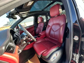 Porsche Macan S * 4x4 * АвтоКредит* (ЦЕНА ДО БГ), снимка 12