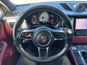 Porsche Macan S * 4x4 * АвтоКредит* (ЦЕНА ДО БГ), снимка 13