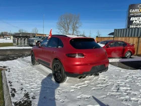 Porsche Macan S * 4x4 * АвтоКредит* (ЦЕНА ДО БГ), снимка 3