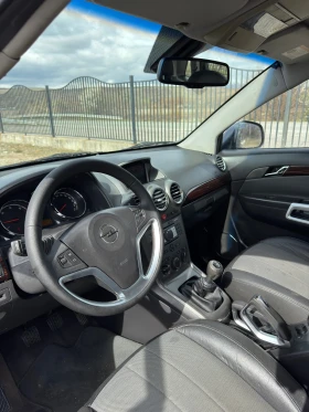 Opel Antara 2.0CDTi Cosmo, снимка 10