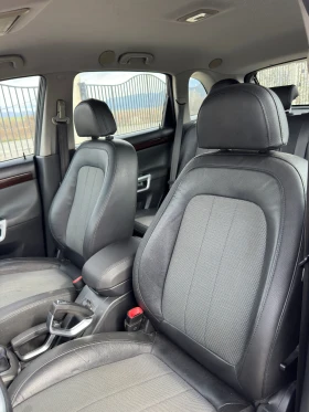 Opel Antara 2.0CDTi Cosmo, снимка 9