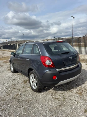 Opel Antara 2.0CDTi Cosmo, снимка 7
