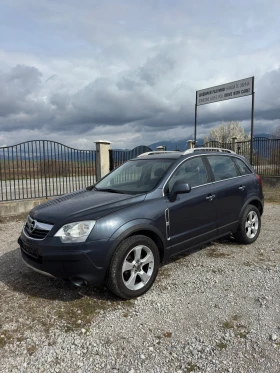 Opel Antara 2.0CDTi Cosmo, снимка 1