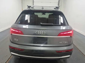 Audi Q5 * TECHNIK * CARFAX * ЦЕНА ДО БГ, снимка 5