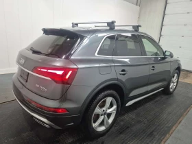Audi Q5 * TECHNIK * CARFAX * ЦЕНА ДО БГ, снимка 4