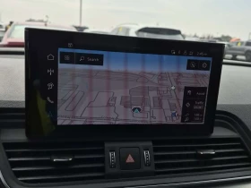 Audi Q5 * TECHNIK * CARFAX * ЦЕНА ДО БГ, снимка 11