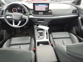 Audi Q5 * TECHNIK * CARFAX * ЦЕНА ДО БГ, снимка 9