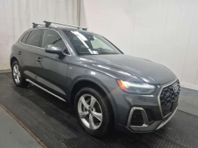 Audi Q5 * TECHNIK * CARFAX * ЦЕНА ДО БГ, снимка 3