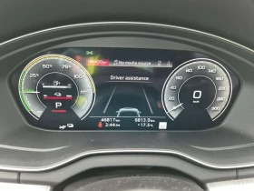 Audi Q5 * TECHNIK * CARFAX * ЦЕНА ДО БГ, снимка 10