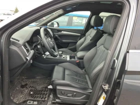 Audi Q5 * TECHNIK * CARFAX * ЦЕНА ДО БГ, снимка 8