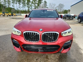 BMW X4 2.0l xDrive30i Sports Activity Coupe, снимка 5