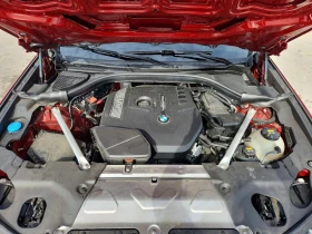 BMW X4 2.0l xDrive30i Sports Activity Coupe, снимка 11
