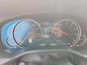 BMW X4 2.0l xDrive30i Sports Activity Coupe, снимка 9