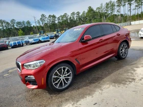 BMW X4 2.0l xDrive30i Sports Activity Coupe, снимка 1