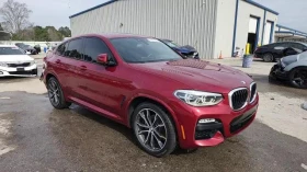 BMW X4 2.0l xDrive30i Sports Activity Coupe, снимка 13