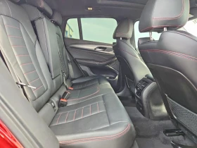 BMW X4 2.0l xDrive30i Sports Activity Coupe, снимка 10
