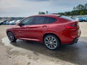 BMW X4 2.0l xDrive30i Sports Activity Coupe, снимка 2