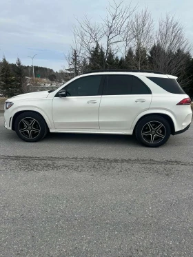Mercedes-Benz GLE 450  | DISTRONIC | 360 | HEAD-UP | MEMORY | , снимка 3