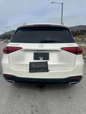Mercedes-Benz GLE 450  | DISTRONIC | 360 | HEAD-UP | MEMORY | , снимка 5