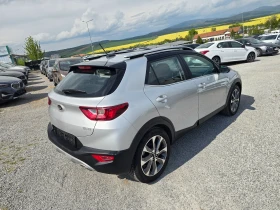 Kia Stonic 1.4I-100K.C-GPL-NAVI-EURO6, снимка 5