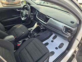 Kia Stonic 1.4I-100K.C-GPL-NAVI-EURO6, снимка 11